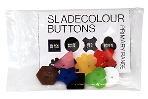 Пуговицы разноцветные разных размеров и форм - fgospostavki.ru - Казань