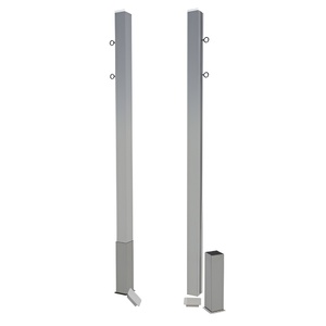 Бадминтонные стойки - fgospostavki.ru - Казань