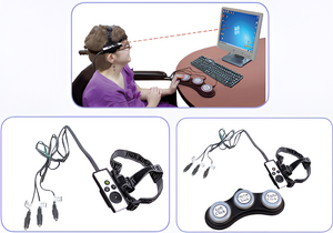 Адаптированная мышка в наборе - fgospostavki.ru - Казань