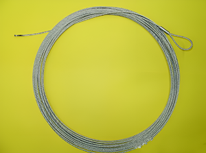 Трос для волейбольной сетки (12,5 метров) - fgospostavki.ru - Казань