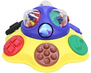 Текстурированный развивающий центр - fgospostavki.ru - Казань