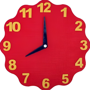 Игра-пособие для слабовидящих детей «Часы» - fgospostavki.ru - Казань