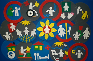 Пособие "Права детей-детям" - fgospostavki.ru - Казань