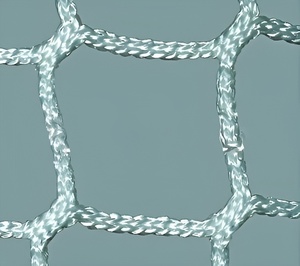 Сетка заградительная (нить 5,0 мм) (40х40 мм) - fgospostavki.ru - Казань