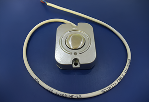 Кнопка активации (проводная для открывания двери) - fgospostavki.ru - Казань