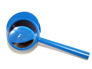 Лупа асферическая d=55 (3,5х) - fgospostavki.ru - Казань