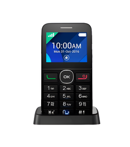 Мобильный телефон с крупными кнопками - fgospostavki.ru - Казань