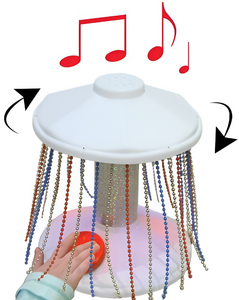 Игра "Карусель из цепочек" - fgospostavki.ru - Казань