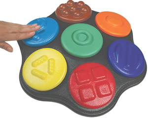 Полностью тактильный коммуникатор - fgospostavki.ru - Казань