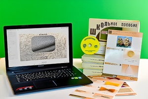 Коллекция натурально-интерактивная "Шерсть" - fgospostavki.ru - Казань