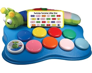 Игра "Музыкальная улитка" - fgospostavki.ru - Казань