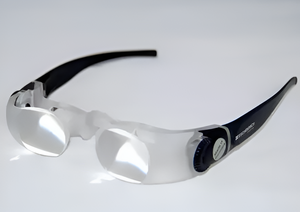 Очки увеличительные 2.1х - fgospostavki.ru - Казань