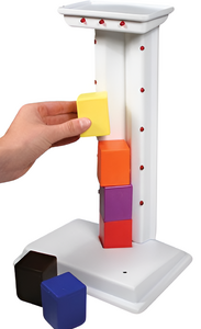 Игра "Кубики" - fgospostavki.ru - Казань