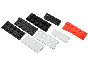 Набор тактильных меток - fgospostavki.ru - Казань