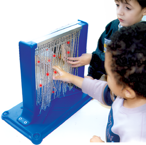 Игра "Вибрирующее зеркало" с подсветкой - fgospostavki.ru - Казань