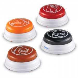 Кнопка "Ответ Готов! - голоса животных" - fgospostavki.ru - Казань