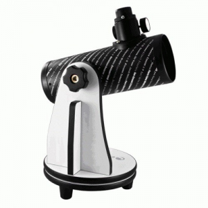 Телескоп рефлектор на монтировке Добсона (152х) - fgospostavki.ru - Казань