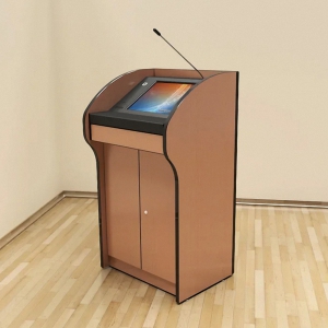 Интерактивная трибуна Smart 17 - fgospostavki.ru - Казань