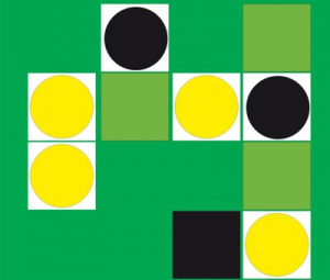 Модель-аппликация "Генеалогический метод антропогенетики" (набор из 78 карт) - fgospostavki.ru - Казань