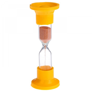 Часы песочные на 1 минуту - fgospostavki.ru - Казань