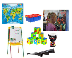 Набор «Коммуникативные навыки» - fgospostavki.ru - Казань