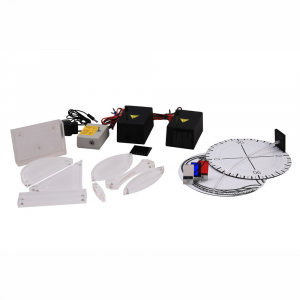 Комплект демонстрационный "Геометрическая оптика" - fgospostavki.ru - Казань