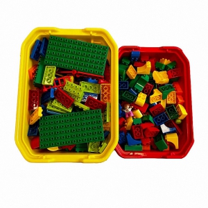 Конструктор Лёва. Гигантский набор - fgospostavki.ru - Казань