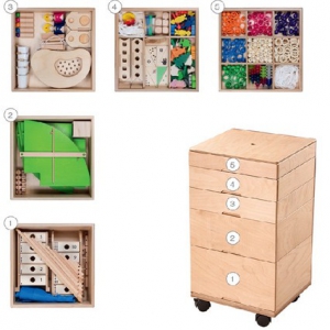 Игровой комплект "Королевство чисел" - fgospostavki.ru - Казань