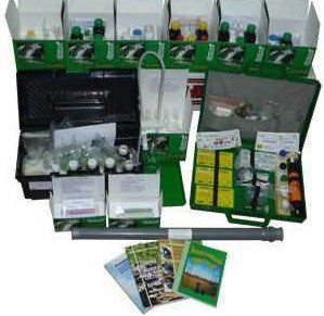 Комплект-практикум экологический «КПЭ» - fgospostavki.ru - Казань