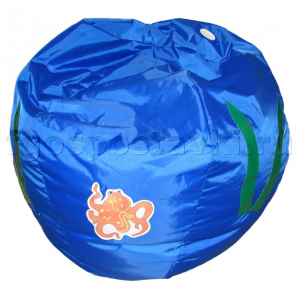 Кресло "Море" с аппликацией - fgospostavki.ru - Казань