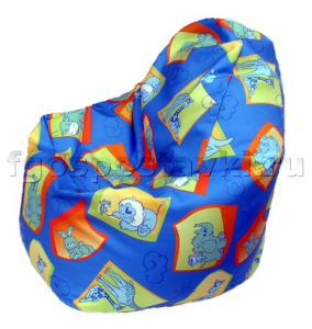 Кресло с гранулами объемное - fgospostavki.ru - Казань