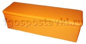 Кушетка без подлокотников - fgospostavki.ru - Казань