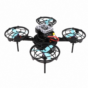квадрокоптер Makefire Ghost II - fgospostavki.ru - Казань