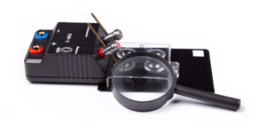 Набор по электрохимии - fgospostavki.ru - Казань