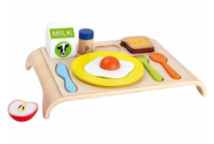 Пазл "Завтрак" - fgospostavki.ru - Казань