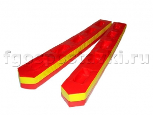 Игра для соревнований Гигантские лыжи - fgospostavki.ru - Казань