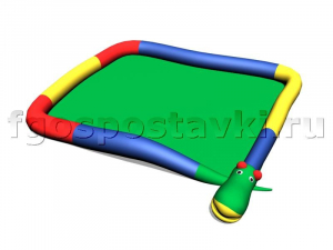 Коврик-манеж - fgospostavki.ru - Казань