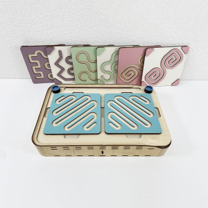 Межполушарный лабиринт (лабиринты) - fgospostavki.ru - Казань