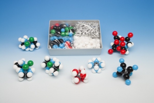 Комплект "Комплексные ионы" для учителя - fgospostavki.ru - Казань