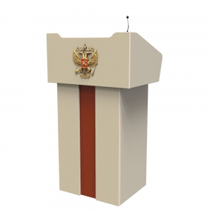 Мультимедийная интерактивная трибуна Lector - fgospostavki.ru - Казань