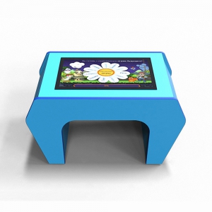 Мультимедийный интерактивный коррекционно-развивающий стол «Джуниор», диагональ 25 - fgospostavki.ru - Казань