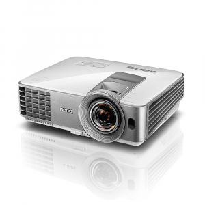 Мультимедийный короткофокусный проектор BenQ MW632ST  - fgospostavki.ru - Казань