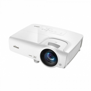 Мультимедийный короткофокусный проектор Vivitek DX283ST - fgospostavki.ru - Казань