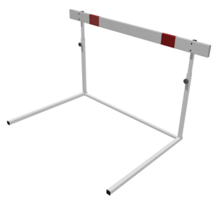 Барьер легкоатлетический регулируемой высоты - fgospostavki.ru - Казань