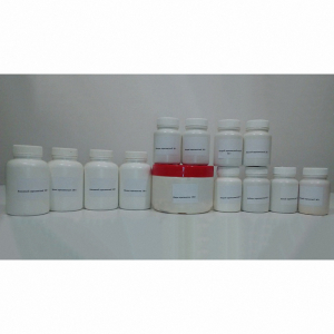 Набор 10 ОС Сульфаты. Сульфиты. Сульфиды - fgospostavki.ru - Казань