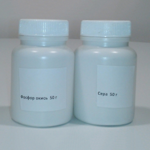 Набор 7 ОС Огнеопасные вещества - fgospostavki.ru - Казань