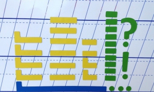 Набор магнитных карточек "Разбор предложения" - fgospostavki.ru - Казань