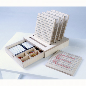 Нейротренажёр «Геоборд 5 в 1» - fgospostavki.ru - Казань