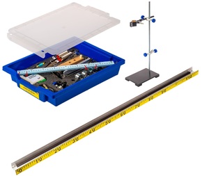 Набор лабораторный «Механические явления» - fgospostavki.ru - Казань