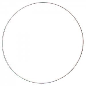 Обруч гимнастический алюминиевый d=110 см - fgospostavki.ru - Казань